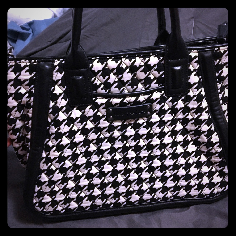 Vera Bradley purse